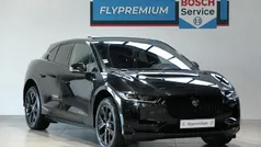 Usado 2021 Jaguar I-Pace S SUV | € 33.990 (Preço justo)