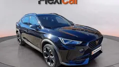 Preto Usado 2022 Cupra Formentor SUV | € 27.890 (Preço justo)