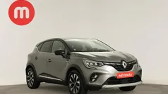Usado 2024 Renault Captur Techno SUV | € 21.799 (Preço justo)