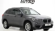Usado 2016 BMW X1 SUV | € 17.990 (Preço justo)