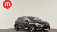 Usado 2023 Renault Clio V | € 17.499 (Preço justo)