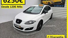 Usado 2010 Seat Leon | € 6.250 (Bom preço)