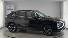 Preto Usado 2024 Mitsubishi Eclipse Cross SUV | € 31.490 (Super Preço)