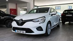 Usado 2019 Renault Clio IV | € 14.900 (Preço justo)