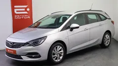 Usado 2020 Opel Astra Business Edition Carrinha | € 14.500 (Preço justo)