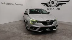 Usado 2019 Renault Mégane GrandTour LIMITED Carrinha | € 10.890 (Preço justo)