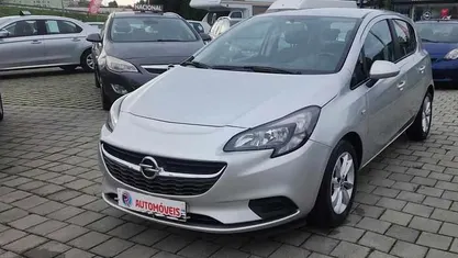 Usado 2017 Opel Corsa Citadino | € 8.490 (Preço justo)