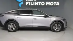 Usado 2024 Peugeot 408 Allure Sedan | € 35.990 (Preço justo)