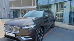 Cinzento Usado 2024 Volvo XC90 Plus SUV | € 79.990 (Preço justo)