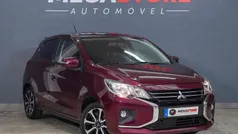 Usado 2023 Mitsubishi Space Star Edition | € 12.850 (Preço justo)