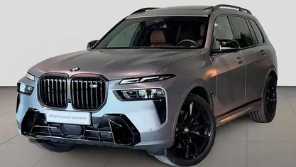 Usado BMW X7 530 HP (389 kW) 2023 SUV