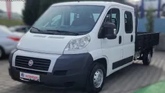 Branco Usado 2009 Fiat Ducato Van | € 10.990 (Preço justo)