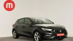 Usado 2022 Seat Leon FR | € 19.499 (Preço justo)