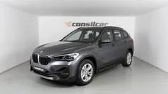 Usado 2021 BMW X1 SUV | € 25.890 (Super Preço)