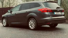 Usado 2016 Ford Focus Titanium Carrinha | € 7.800 (Bom preço)