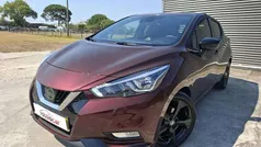 Outra Usado 2019 Nissan Micra Citadino | € 12.950 (Bom preço)