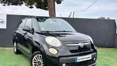 Usado 2014 Fiat 500L S Monovolume | € 10.000 (Preço justo)