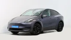 Cinzento Usado 2023 Tesla Model Y SUV | € 35.900 (Preço justo)