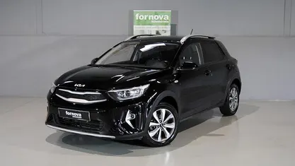 Usado 2023 Kia Stonic SUV | € 16.990 (Preço justo)