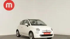 Usado 2023 Fiat 500C Club Cabrios | € 15.999 (Preço justo)