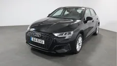 Usado 2023 Audi A3 Advanced | € 28.250 (Preço justo)