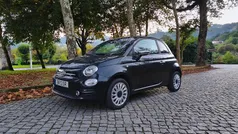 Usado 2023 Fiat 500 | € 13.950