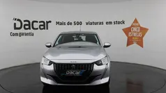 Usado 2020 Peugeot 208 Active Citadino | € 11.899 (Preço justo)