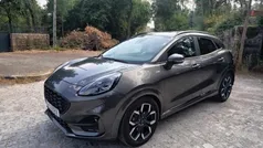 Usado 2022 Ford Puma | € 18.500 (Super Preço)