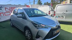 Usado 2019 Toyota Yaris | € 12.499 (Preço justo)