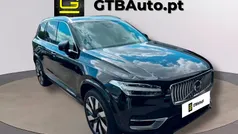 Usado 2024 Volvo XC90 Plus SUV | € 67.900