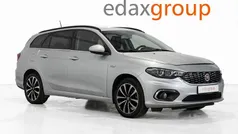 Usado 2019 Fiat Tipo Lounge Carrinha | € 10.990 (Bom preço)