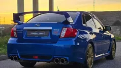 Usado 2011 Subaru Impreza | € 36.999