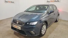 Usado 2024 Seat Ibiza Style | € 17.490 (Preço justo)