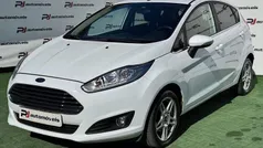 Usado 2015 Ford Fiesta Titanium Citadino | € 9.990 (Preço justo)