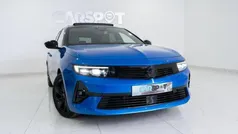 Azul Usado 2023 Opel Astra Sedan | € 25.480 (Super Preço)