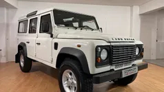 Usado 2007 Land Rover Defender SE SUV | € 69.000