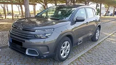 Usado 2019 Citroën C5 Aircross Live SUV | € 18.250 (Preço justo)