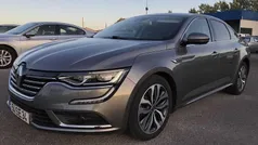 Cinzento Usado 2016 Renault Talisman Sedan | € 16.500 (Preço justo)