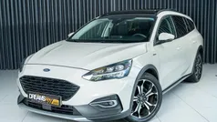 Usado 2020 Ford Focus Carrinha | € 17.700 (Preço justo)