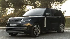 Usado 2022 Land Rover Range Rover HSE SUV | € 140.000