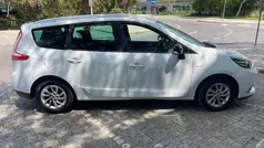Usado 2016 Renault Scénic III Monovolume | € 9.000 (Preço justo)