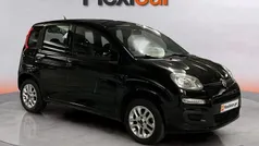 Preto Usado 2019 Fiat Panda Easy | € 7.990 (Bom preço)
