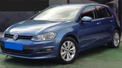Usado 2013 VW Golf VII | € 13.900 (Preço justo)
