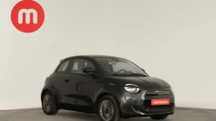 Usado 2023 Fiat 500e | € 19.999 (Bom preço)