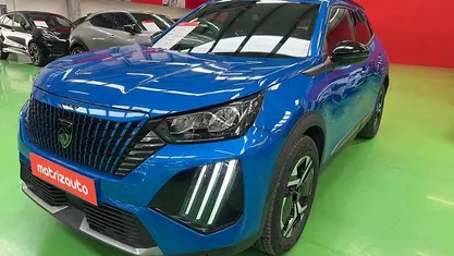 Usado 2024 Peugeot 2008 SUV | € 22.499 (Preço justo)