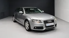 Cinza Usado 2010 Audi A4 Carrinha | € 10.900 (Preço justo)