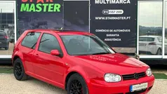 Usado 1999 VW Golf IV Citadino | € 3.450 (Preço justo)