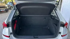 Branco Usado 2022 Skoda Kamiq SUV | € 18.900 (Bom preço)