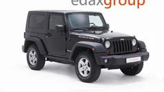 Preto Usado 2010 Jeep Wrangler Sport SUV | € 29.990 (Super Preço)