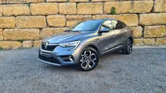 Usado 2022 Renault Arkana Intens SUV | € 29.950 (Preço justo)